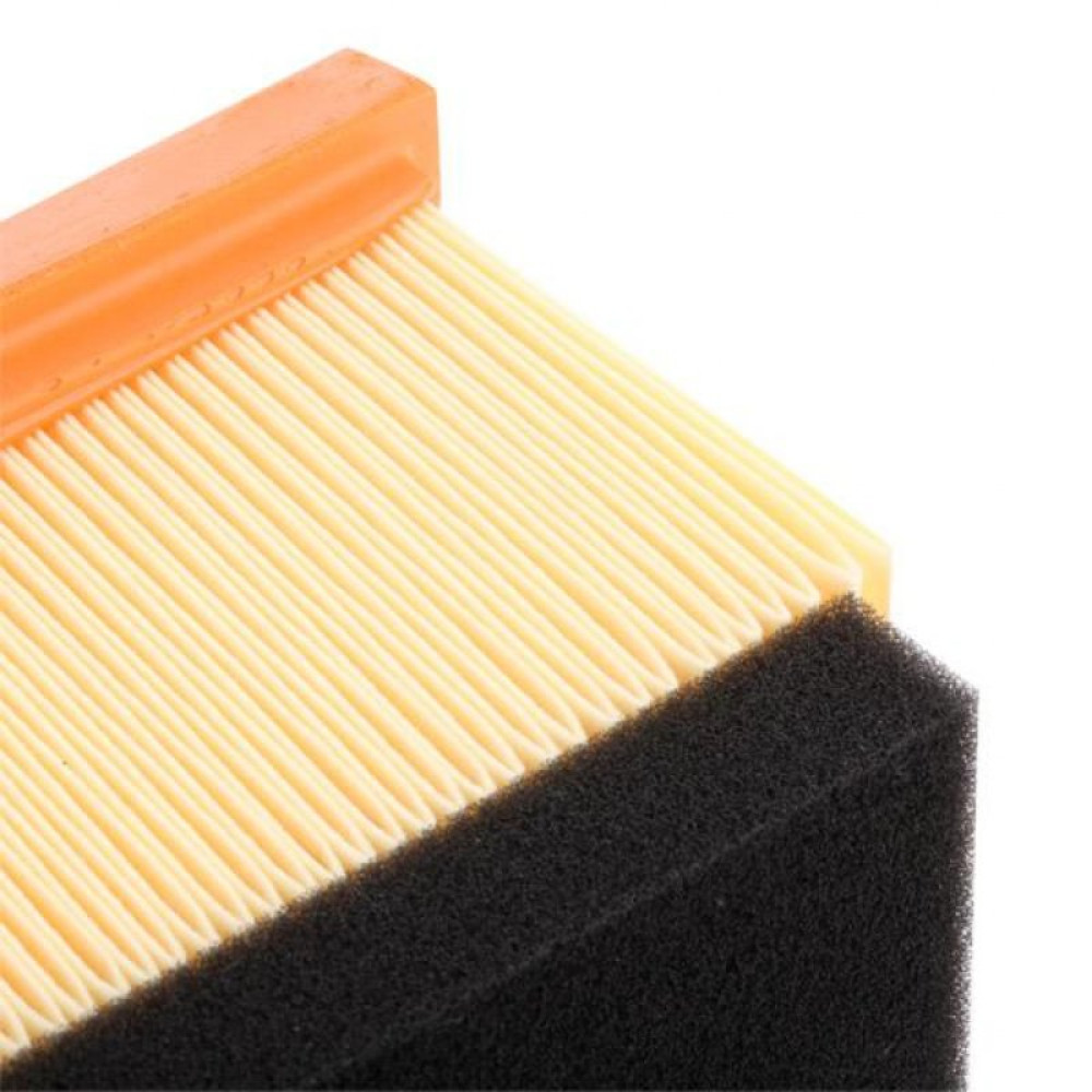 Воздушный фильтр для автомобиля Bosch F 026 400 121