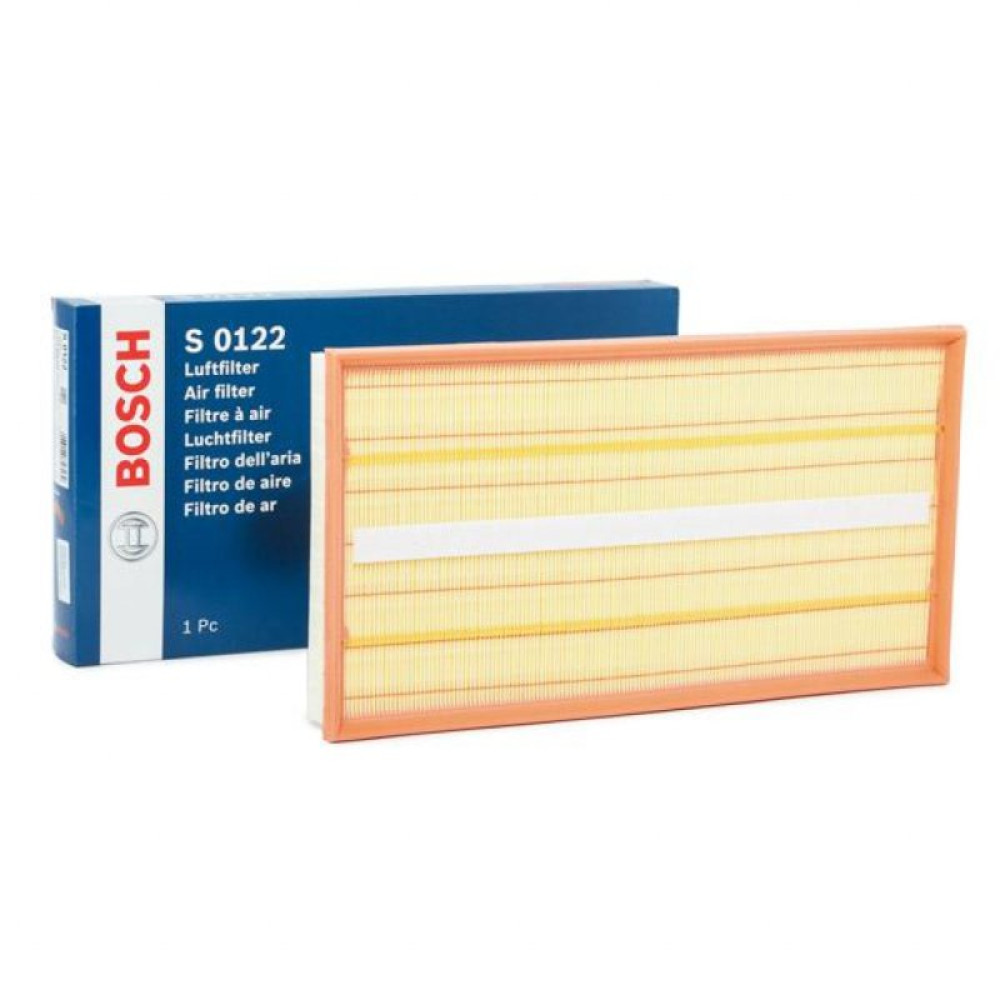 Воздушный фильтр для автомобиля Bosch F 026 400 122