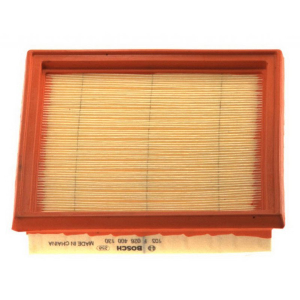Воздушный фильтр для автомобиля Bosch F 026 400 130