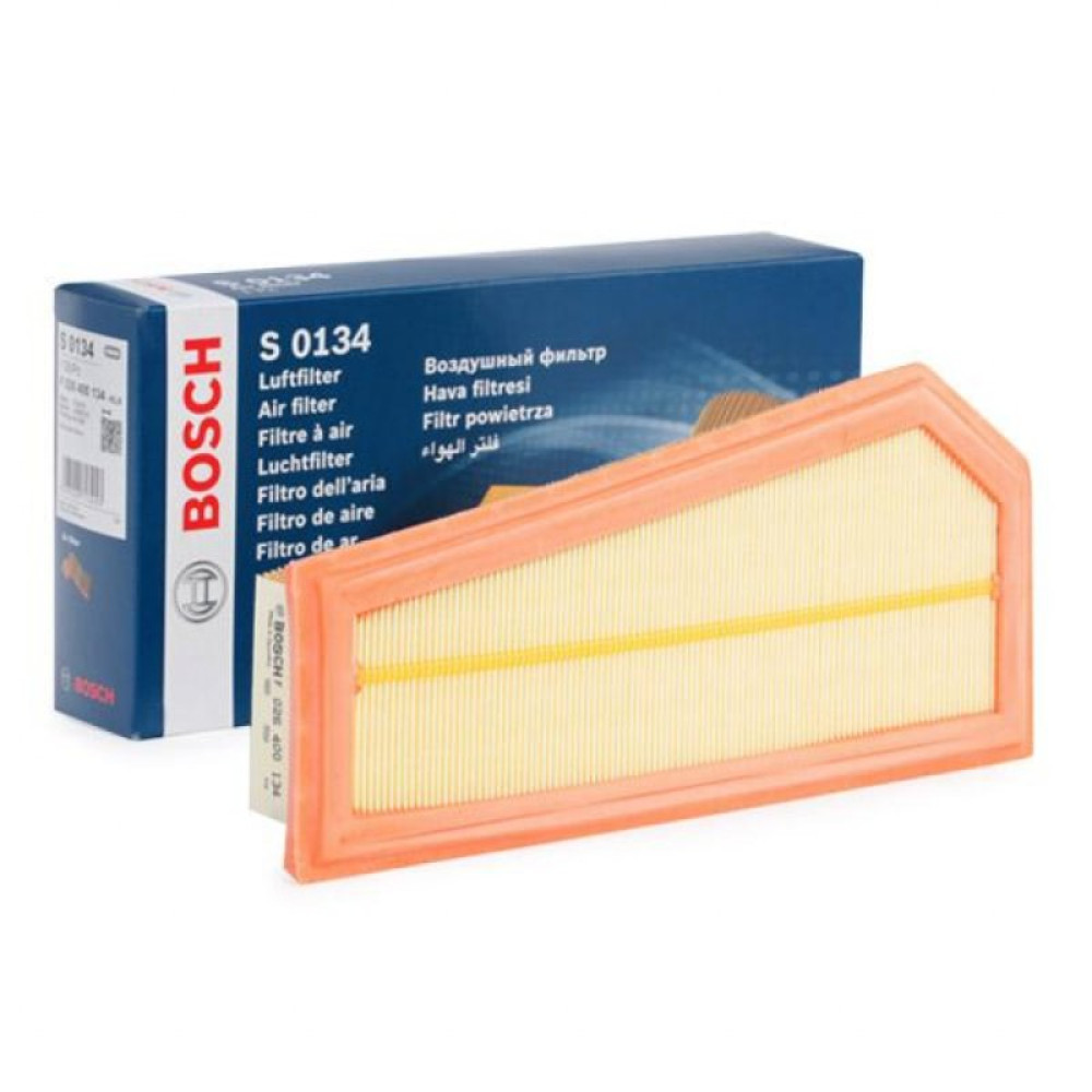 Воздушный фильтр для автомобиля Bosch F 026 400 134