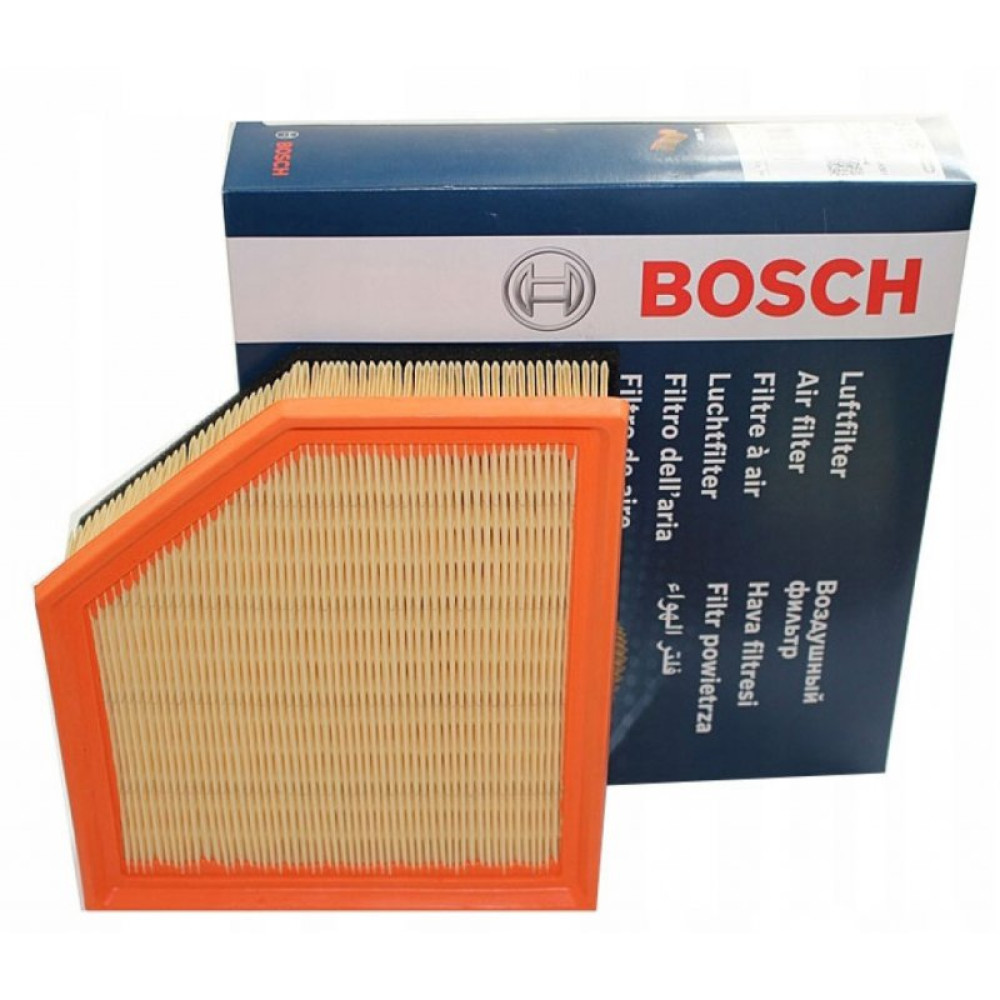 Воздушный фильтр для автомобиля Bosch F 026 400 146