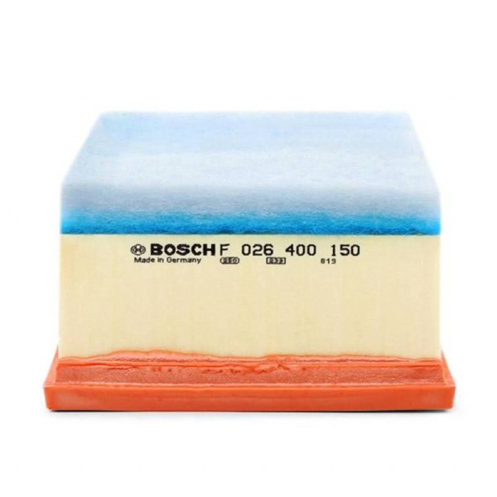 Воздушный фильтр для автомобиля Bosch F 026 400 150