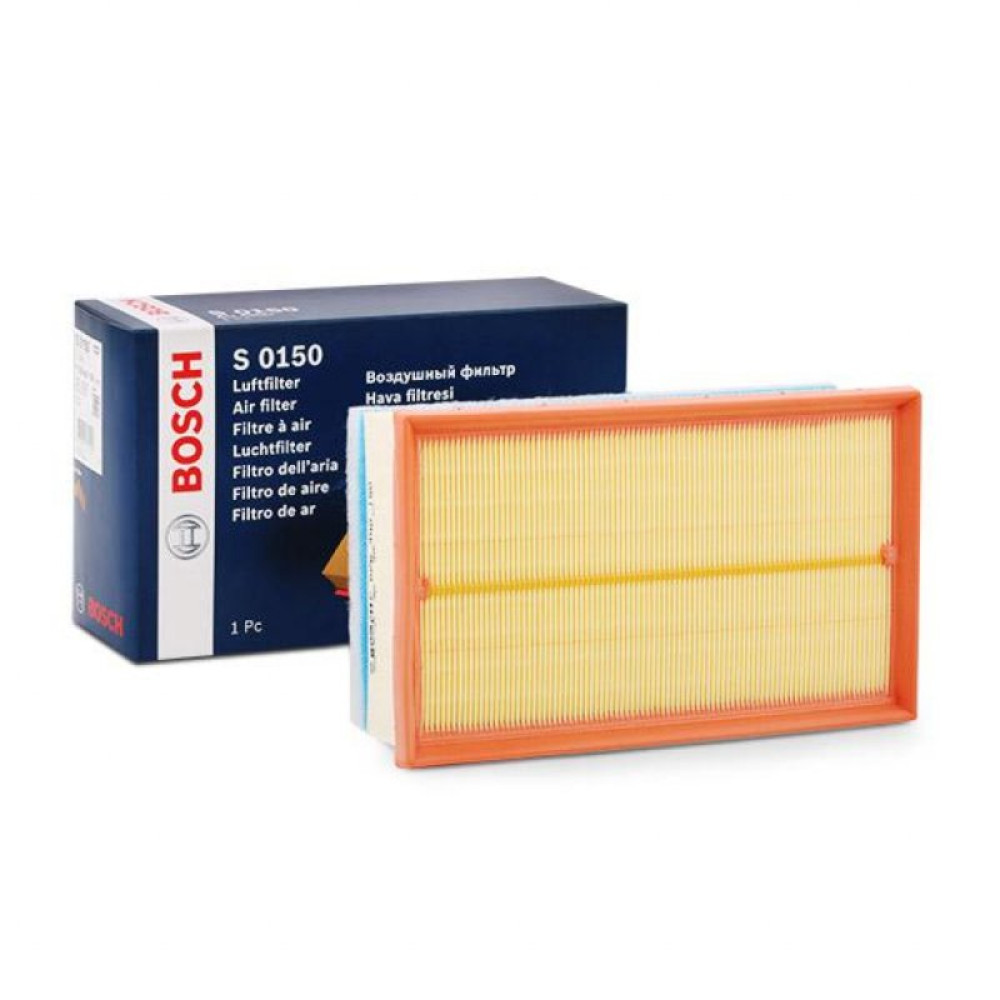 Воздушный фильтр для автомобиля Bosch F 026 400 150