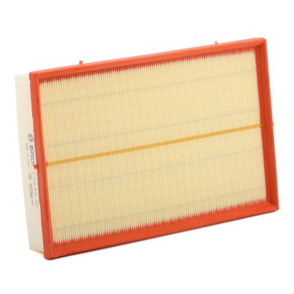 Воздушный фильтр для автомобиля Bosch F 026 400 180