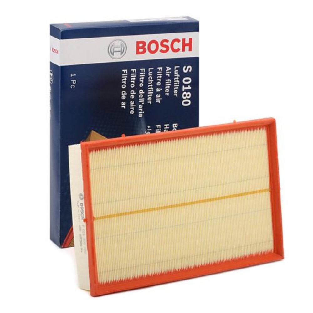 Воздушный фильтр для автомобиля Bosch F 026 400 180