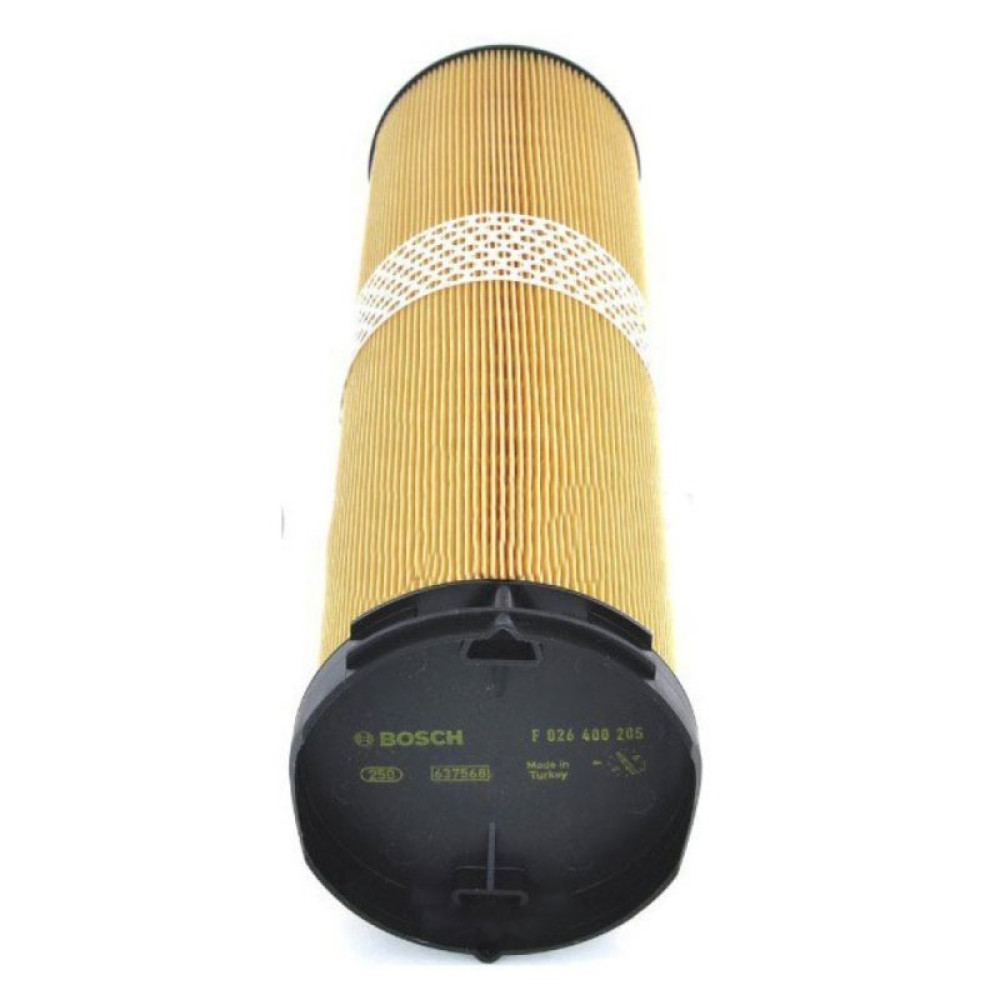 Воздушный фильтр для автомобиля Bosch F 026 400 205