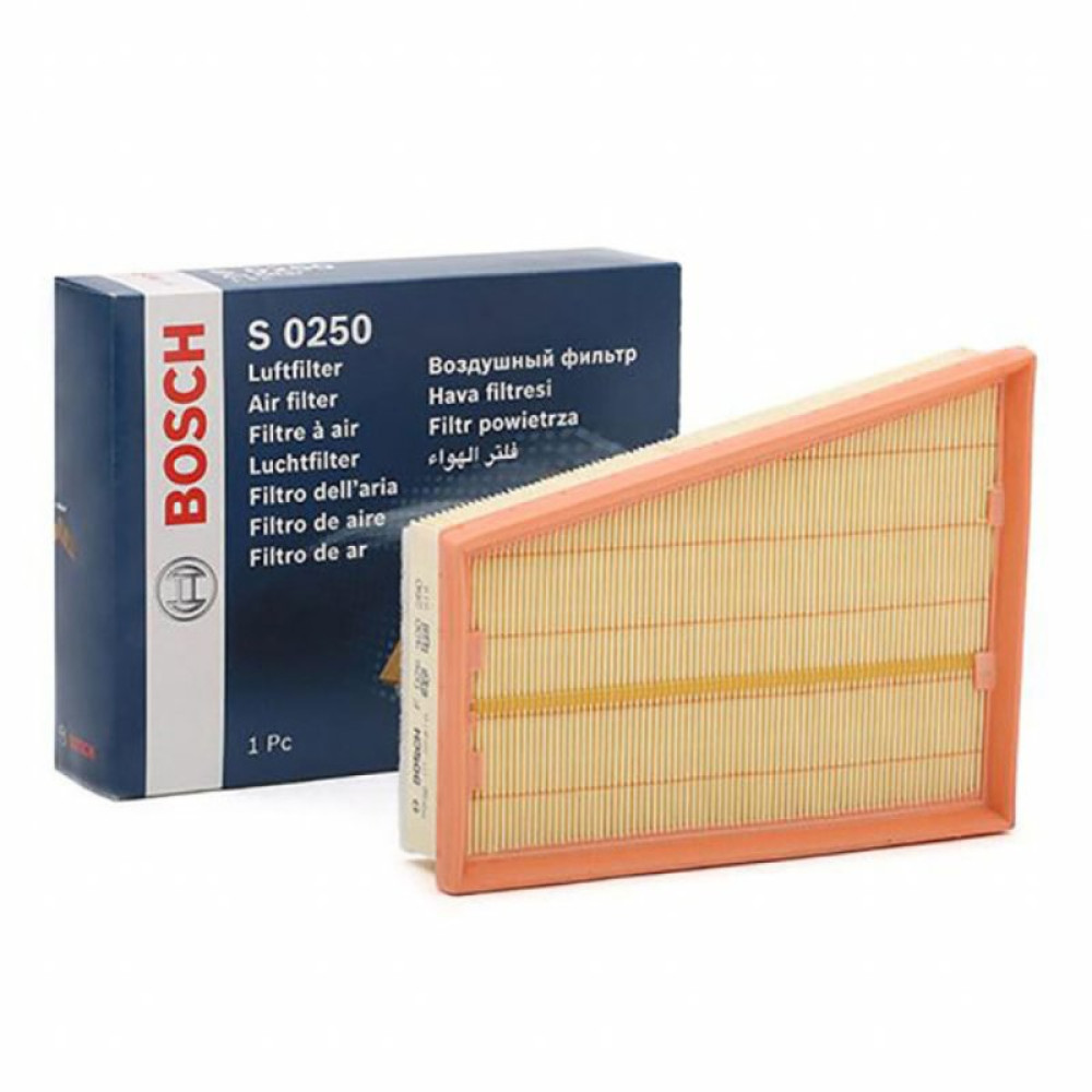Воздушный фильтр для автомобиля Bosch F 026 400 250