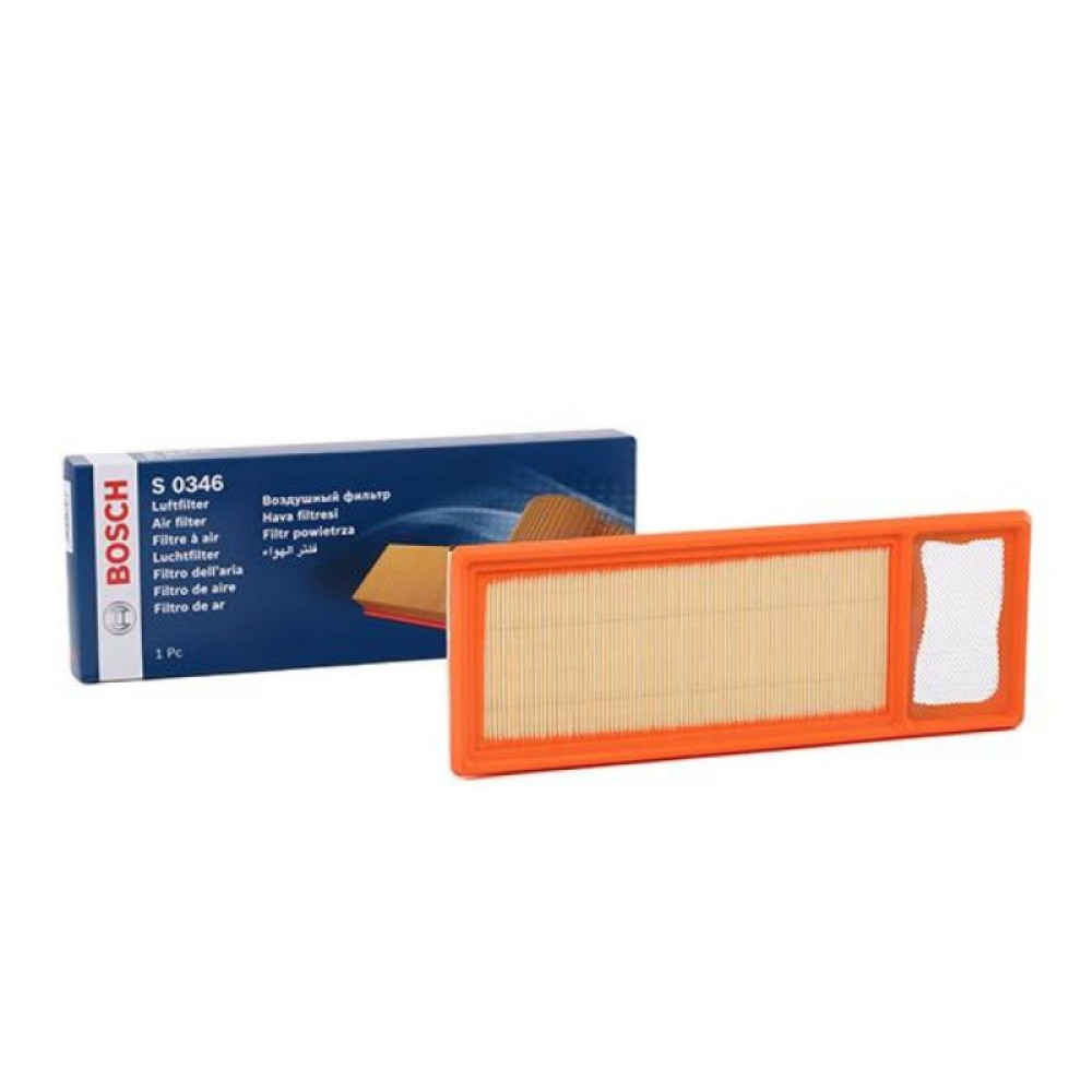 Воздушный фильтр для автомобиля Bosch F026400346