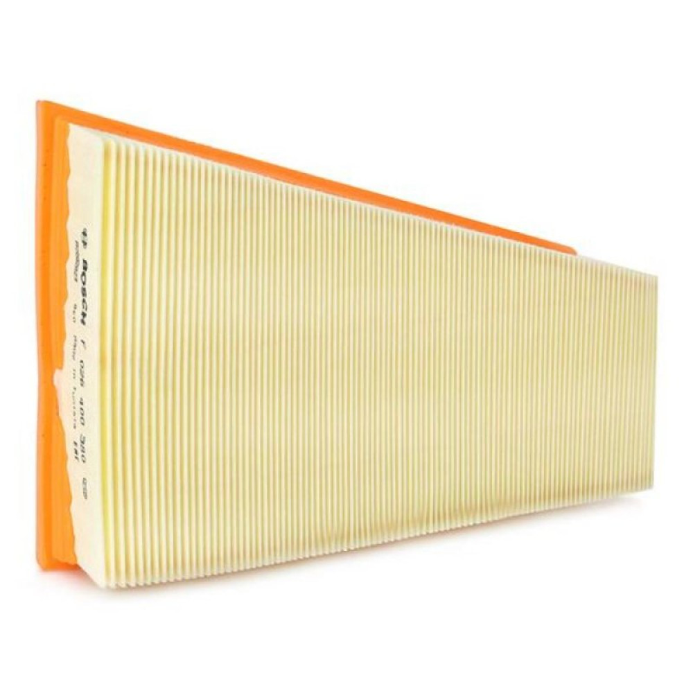 Воздушный фильтр для автомобиля Bosch F026400380