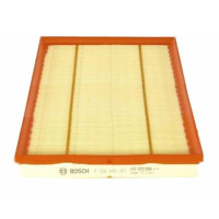 Воздушный фильтр для автомобиля Bosch F026400381