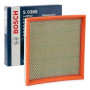 Воздушный фильтр для автомобиля Bosch F026400385