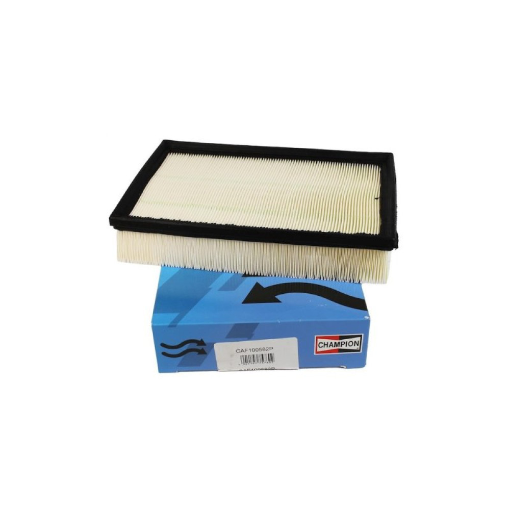 Повітряний фільтр для автомобіля Champion CAF100582P