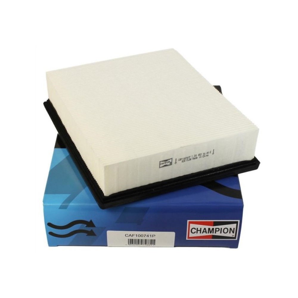Воздушный фильтр для автомобиля Champion CAF100741P