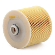 Воздушный фильтр для автомобиля Mahle LX1006/2D