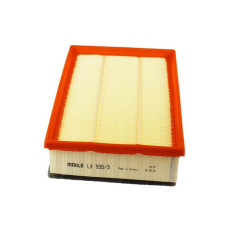 Воздушный фильтр для автомобиля Mahle LX935/3