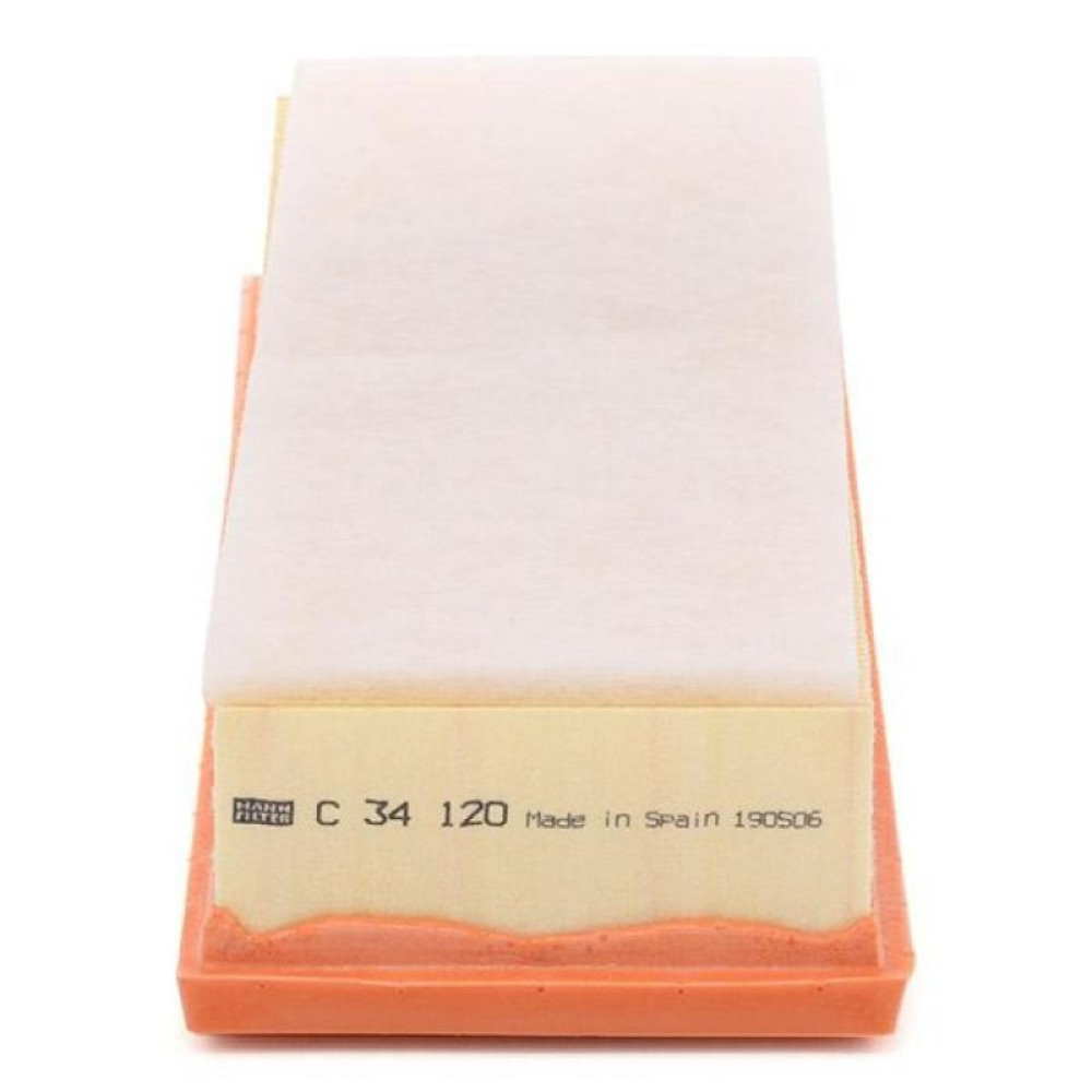 Воздушный фильтр для автомобиля Mann C34120