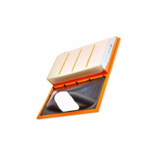 Воздушный фильтр для автомобиля Mann C40001 Воздушный фильтр для автомобиля Mann C40001