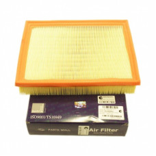 Воздушный фильтр для автомобиля PMC PAD-016 Воздушный фильтр для автомобиля PMC PAD-016