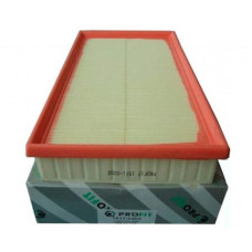 Повітряний фільтр для автомобіля Profit 1511-0202