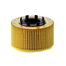 Фильтр масляный AG AUTOPARTS Фільтр масляний (AG 2380)