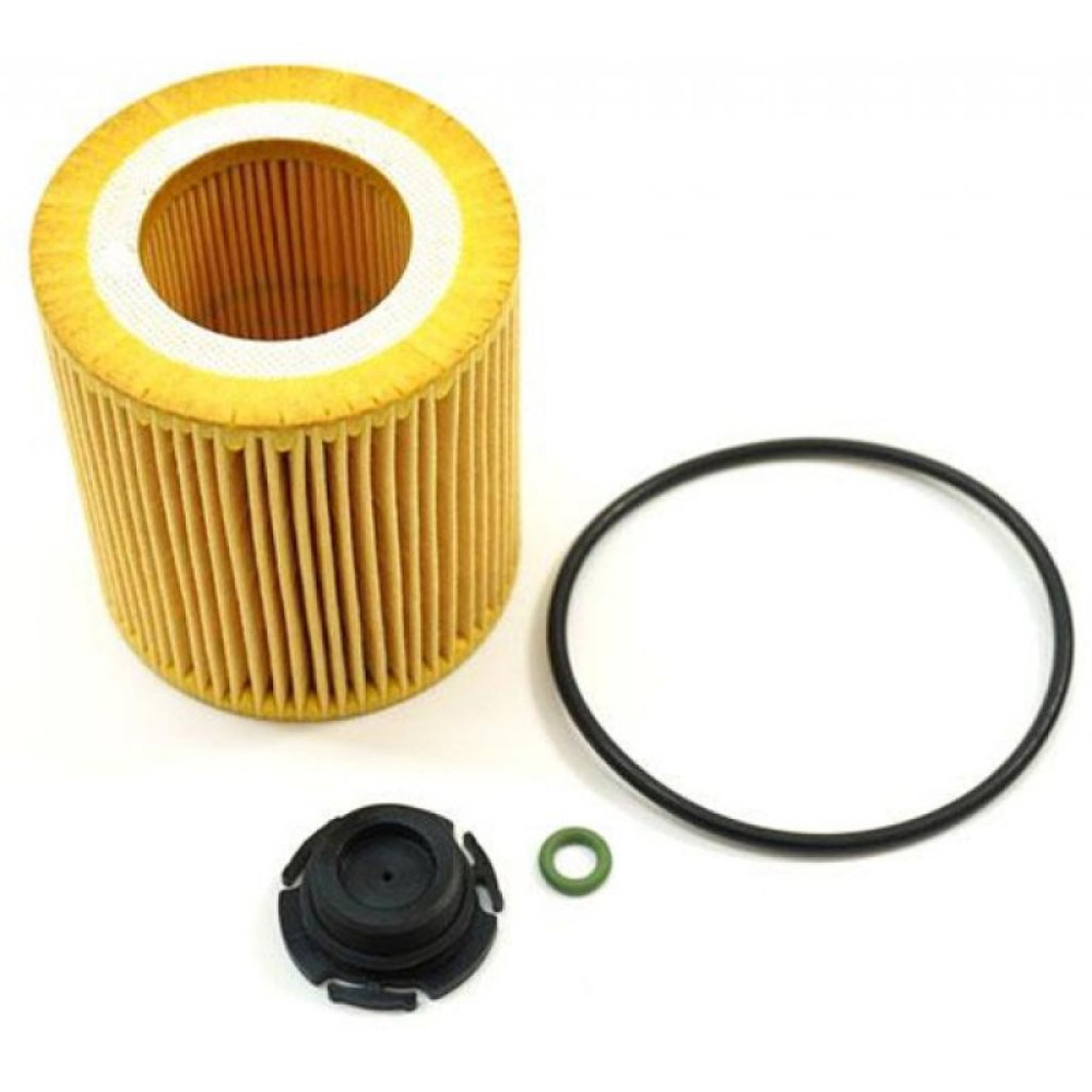 Фільтр масляний Blue Print Фільтр масляний (ADB112110)