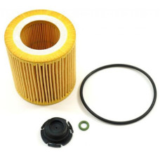 Фильтр масляный Blue Print Фільтр масляний (ADB112110)