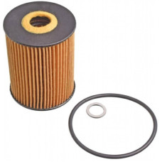 Фильтр масляный Blue Print Фільтр масляний (ADG02163)