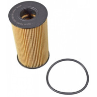 Фільтр масляний Blue Print Фільтр масляний (ADJ132128)