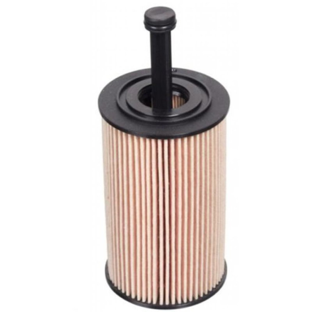 Фильтр масляный Blue Print Фільтр масляний (ADP152101)