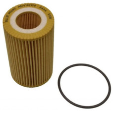 Фильтр масляный Blue Print Фільтр масляний (ADV182120)