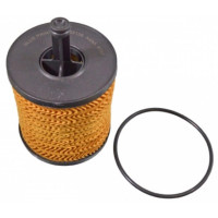 Фільтр масляний Blue Print Фільтр масляний (ADV182128)