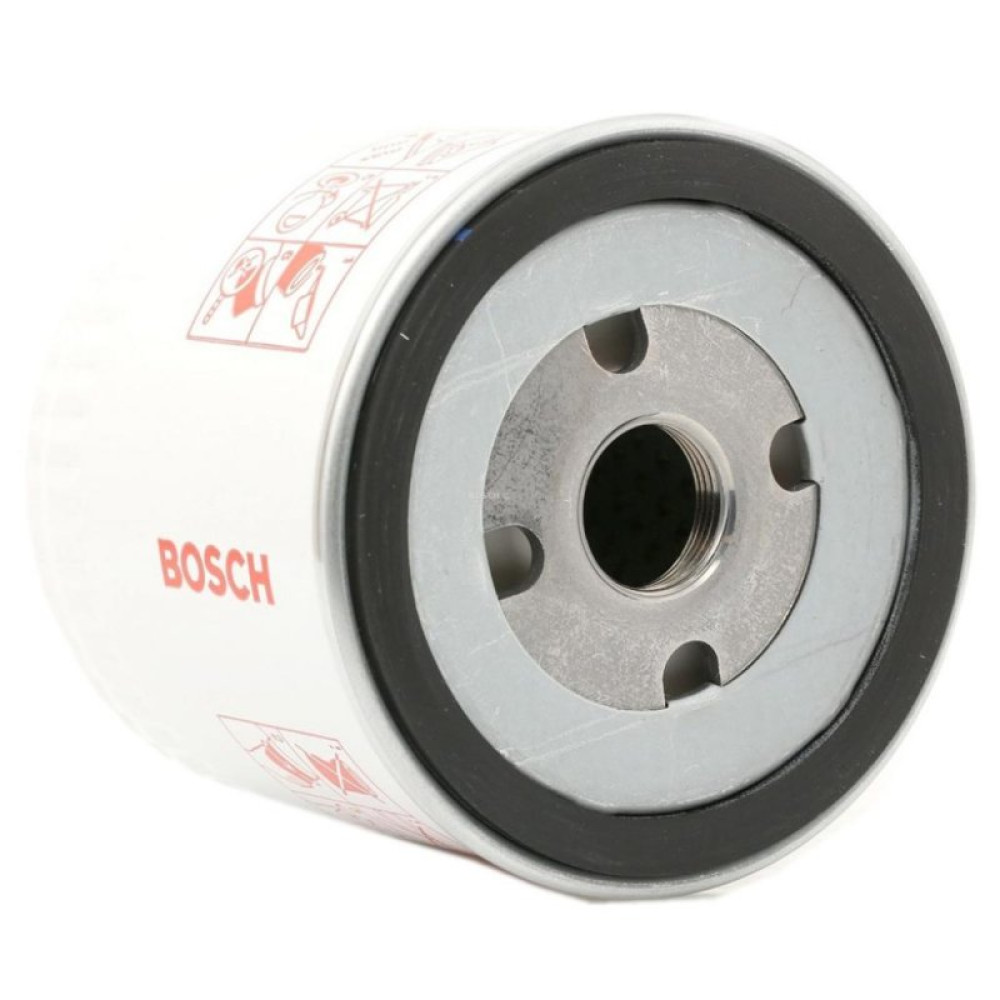 Фильтр масляный Bosch Фільтр масляний (0 451 103 252)