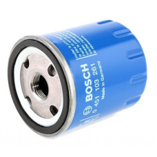 Фильтр масляный Bosch Фільтр масляний (0 451 103 261)