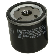 Фильтр масляный Bosch Фільтр масляний (0 451 103 271)