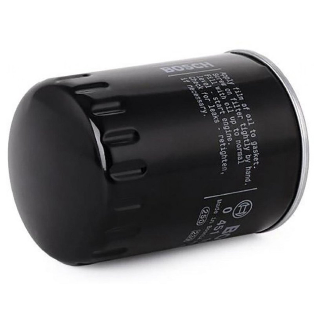 Фильтр масляный Bosch Фільтр масляний (0 451 103 290)