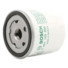 Фильтр масляный Bosch Фільтр масляний (0 451 103 298)