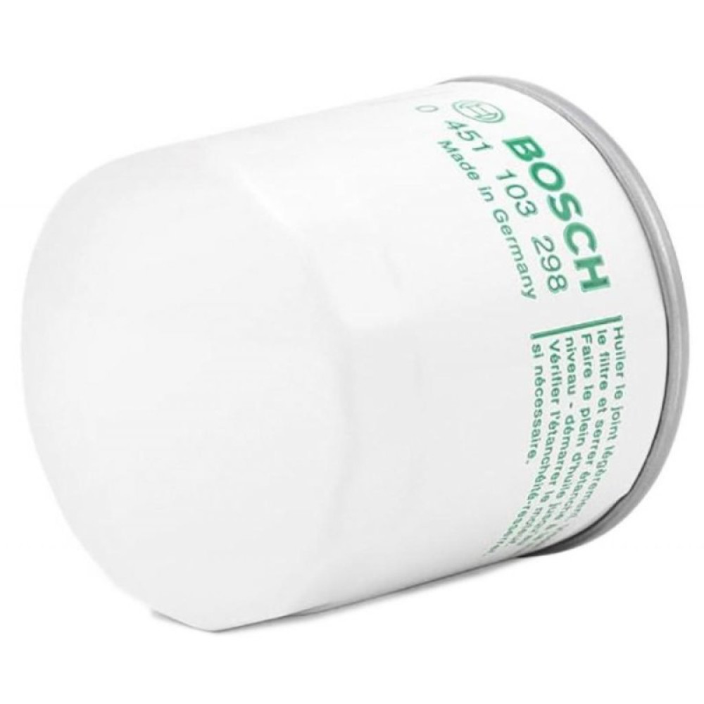 Фільтр масляний Bosch Фільтр масляний (0 451 103 298)