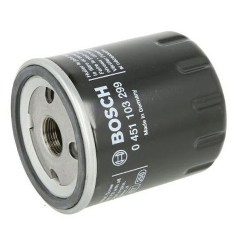 Фильтр масляный Bosch Фільтр масляний (0 451 103 299)