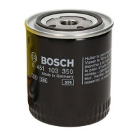 Фильтр масляный Bosch Фільтр масляний (0 451 103 350)