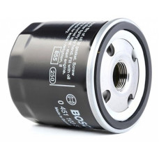 Фильтр масляный Bosch Фільтр масляний (0 451 103 354)