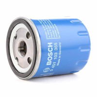 Фільтр масляний Bosch Фільтр масляний (0 451 103 355)