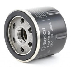 Фильтр масляный Bosch Фільтр масляний (0 451 104 025)