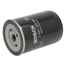 Фильтр масляный Bosch Фільтр масляний (0 451 104 064)