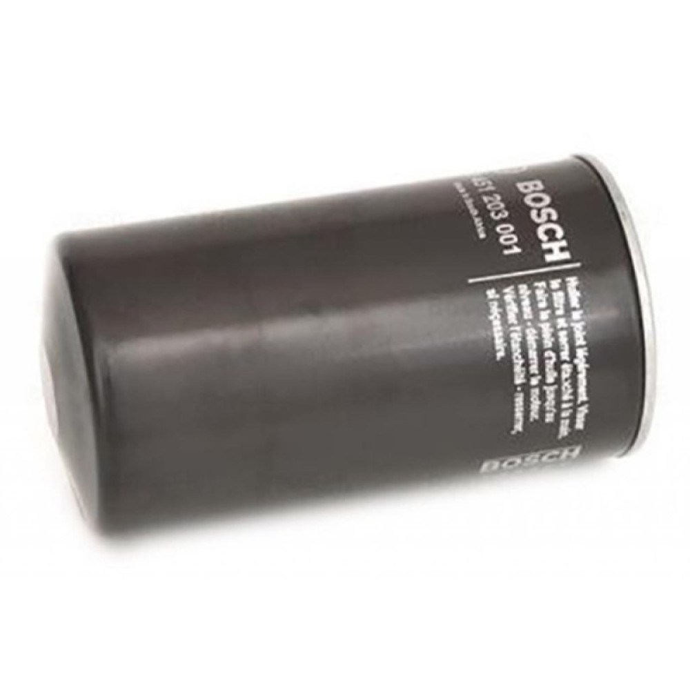 Фильтр масляный Bosch Фільтр масляний (0 451 203 001)