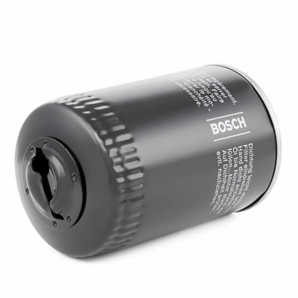 Фильтр масляный Bosch Фільтр масляний (0 451 203 012)