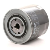 Фильтр масляный Bosch Фільтр масляний (0 451 203 223)