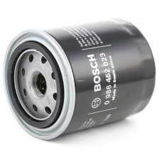 Фильтр масляный Bosch Фільтр масляний (0 986 452 023)