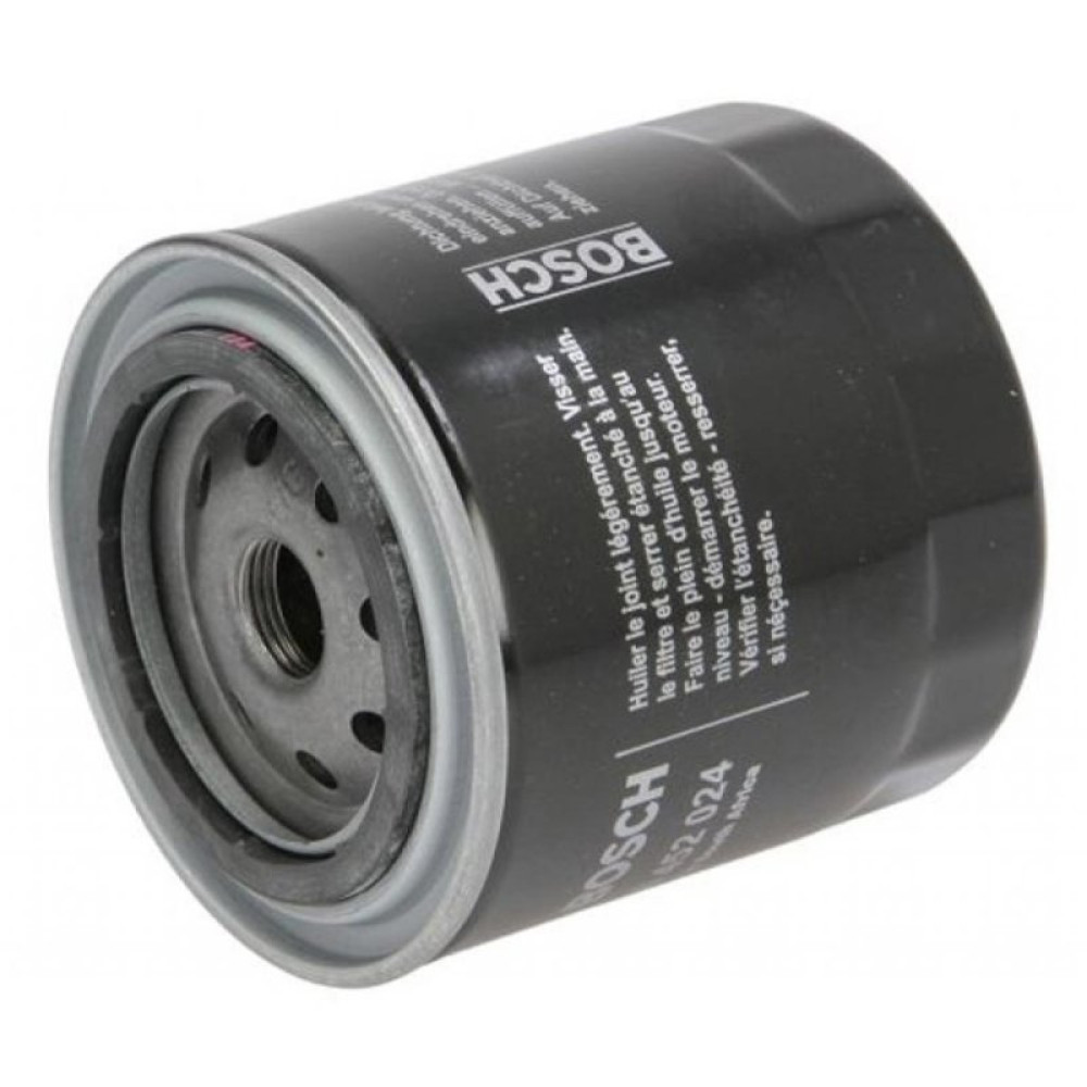 Фильтр масляный Bosch Фільтр масляний (0 986 452 024)