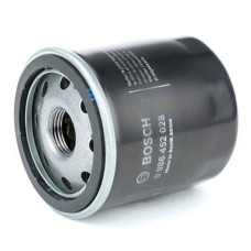 Фильтр масляный Bosch Фільтр масляний (0 986 452 028)