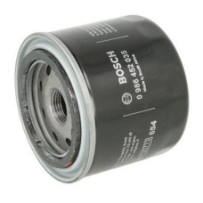 Фильтр масляный Bosch Фільтр масляний (0 986 452 035)